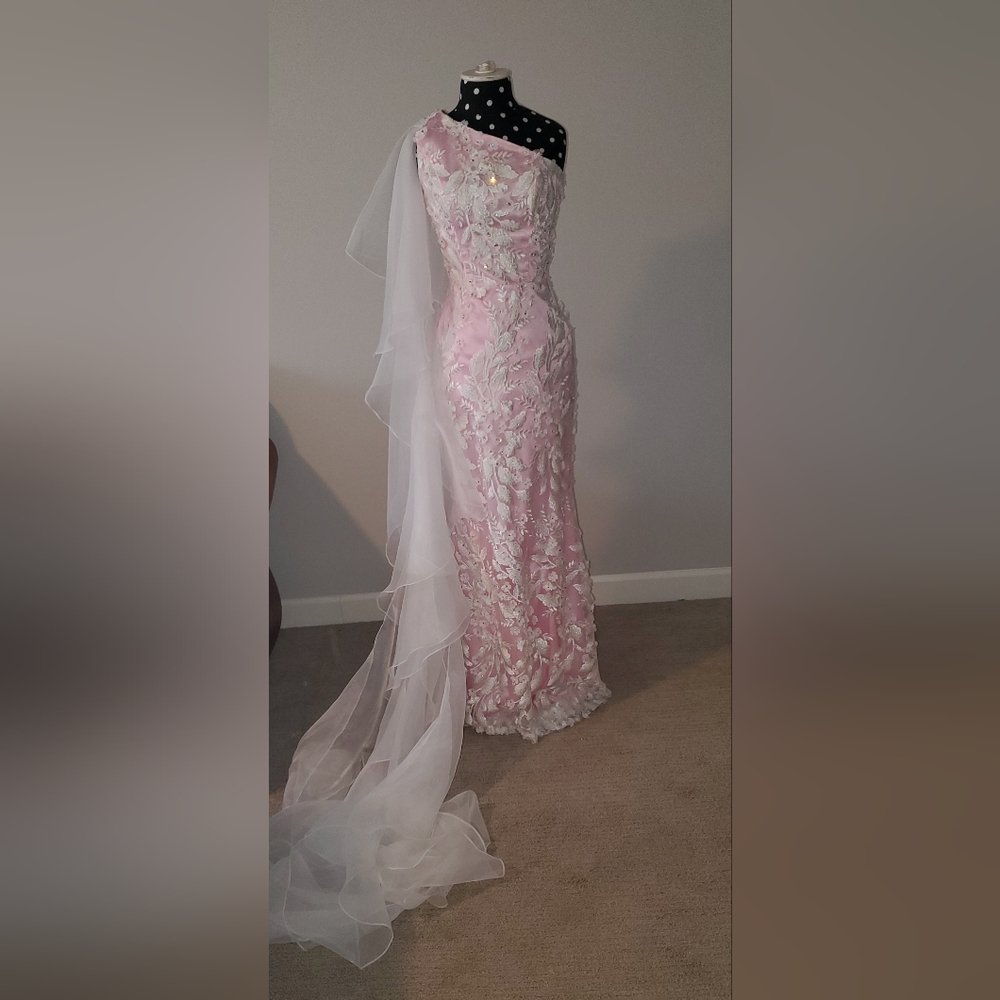 Teen pageant wardrobe!